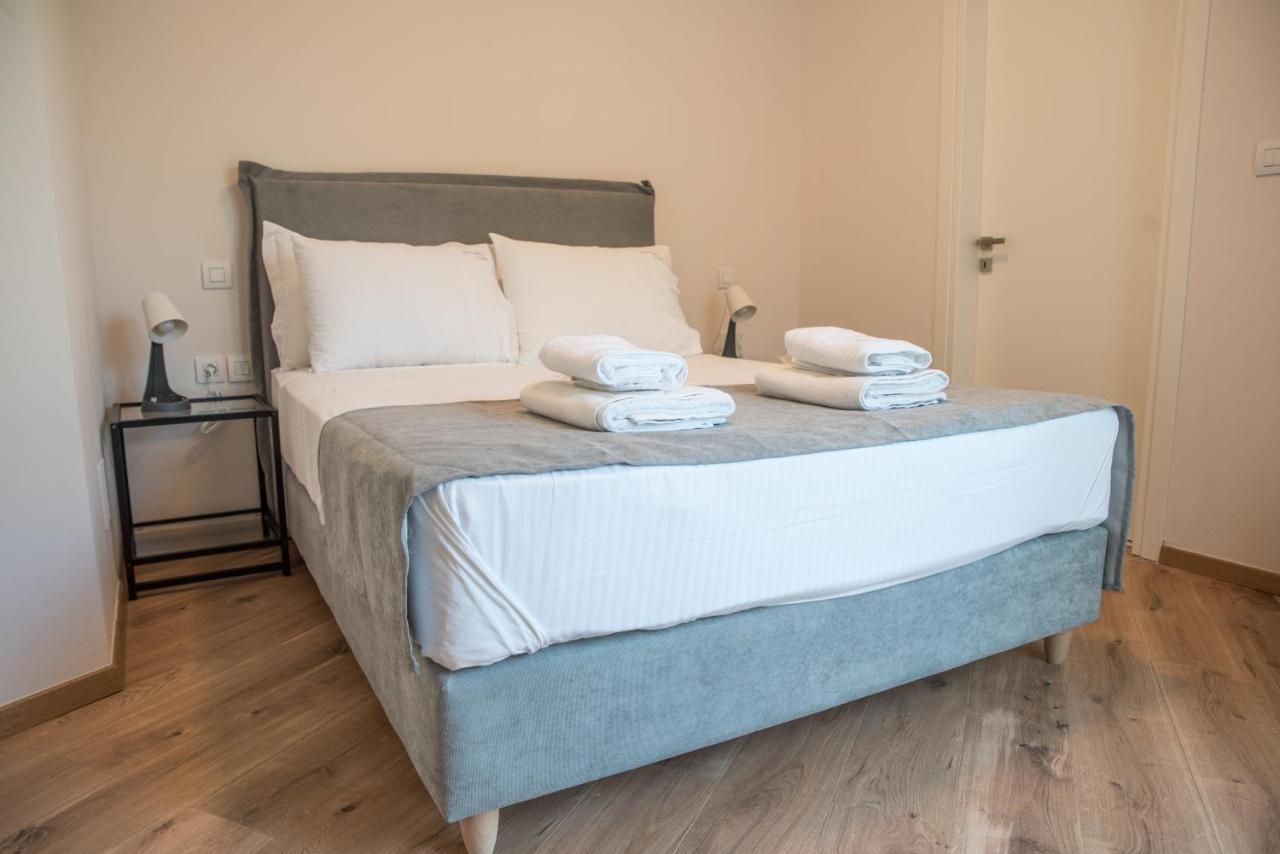 אלמירידה Horizon Villa Almyrida מראה חיצוני תמונה